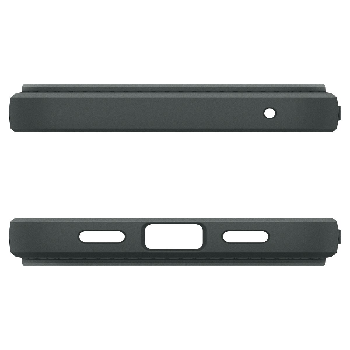 Spigen Liquid Air MagSafe, abyss green - Google Pixel 10 Pro XL (5)