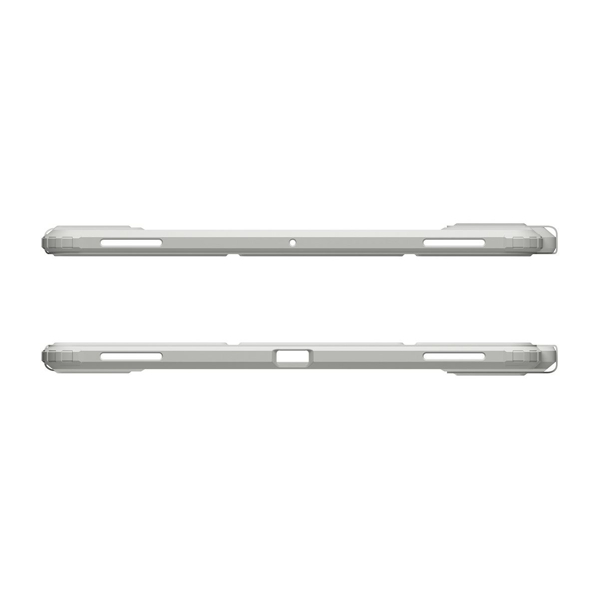 Spigen Air Skin Pro, gray - Samsung Galaxy Tab S11 Ultra (6)