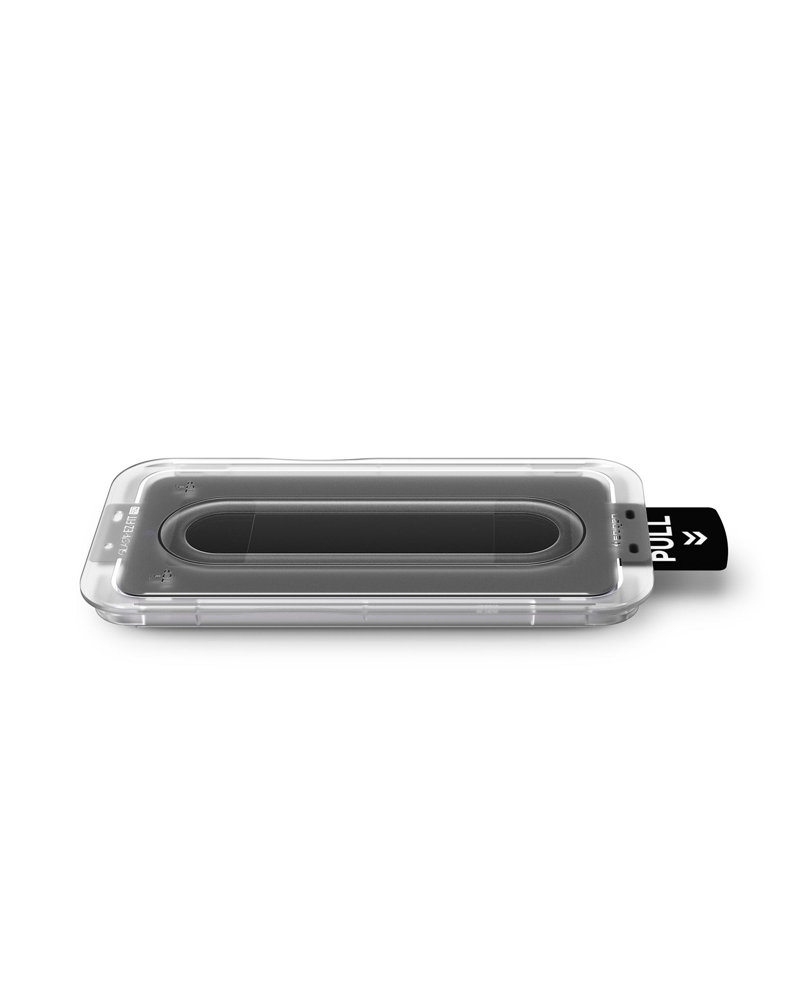 Spigen Glass tR EZ Fit Pro 2 Pack - Samsung Galaxy A57 5G (10)