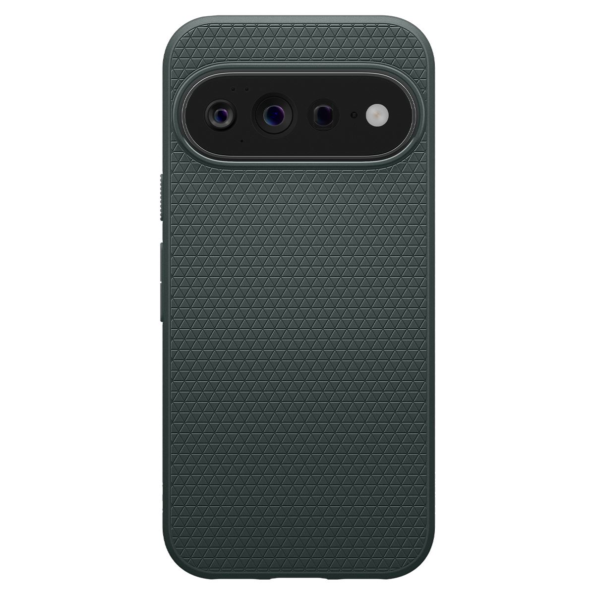 Spigen Liquid Air MagSafe, abyss green - Google Pixel 11 Pro XL (2)
