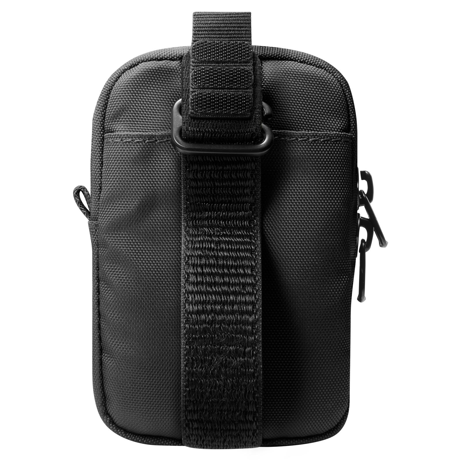 Spigen Portable Organizer Pouch TintapZip MagSafe, black (10)