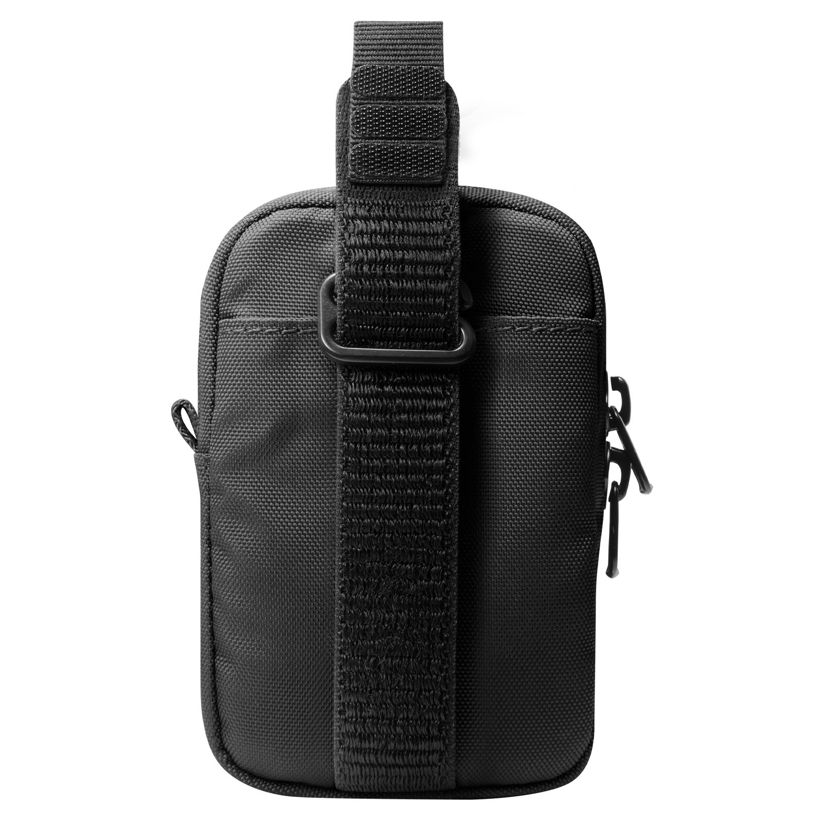 Spigen Portable Organizer Pouch TintapZip MagSafe, black (11)