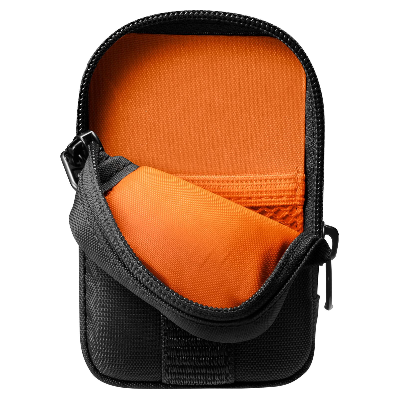 Spigen Portable Organizer Pouch TintapZip MagSafe, black (9)