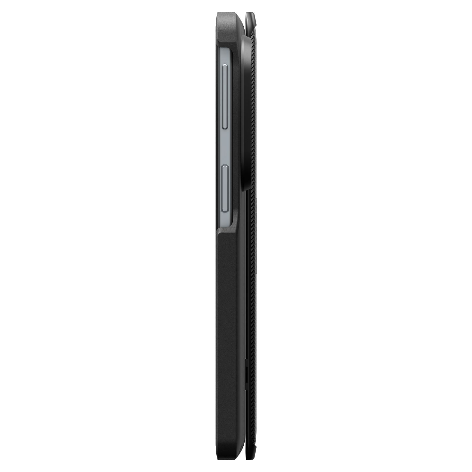 Spigen Slim Armor Pro MagSafe, black - Samsung Galaxy Z Fold8 (5)