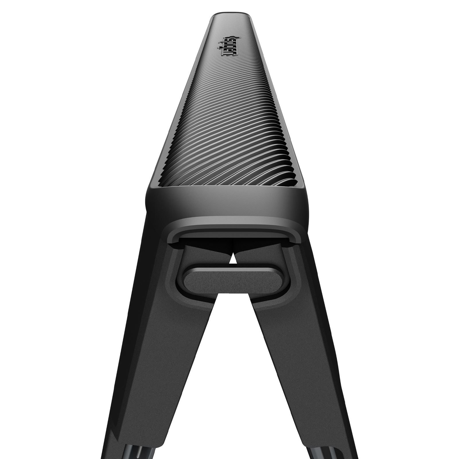 Spigen Slim Armor Pro MagSafe, black - Samsung Galaxy Z Fold8 (7)