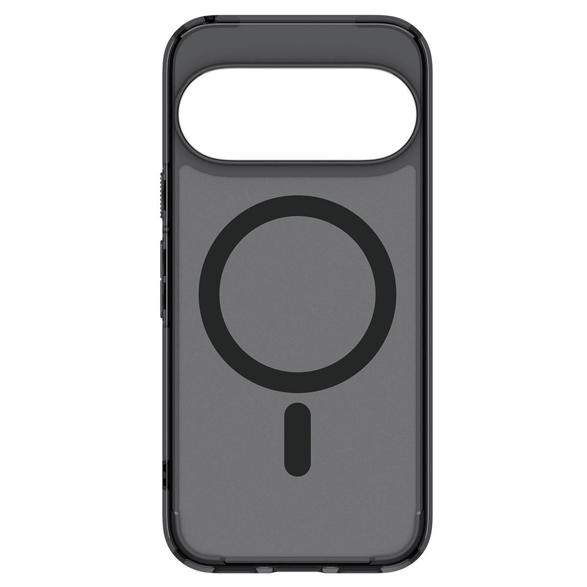 Spigen Ultra Hybrid MagSafe, frost black - Google Pixel 11 Pro XL (4)