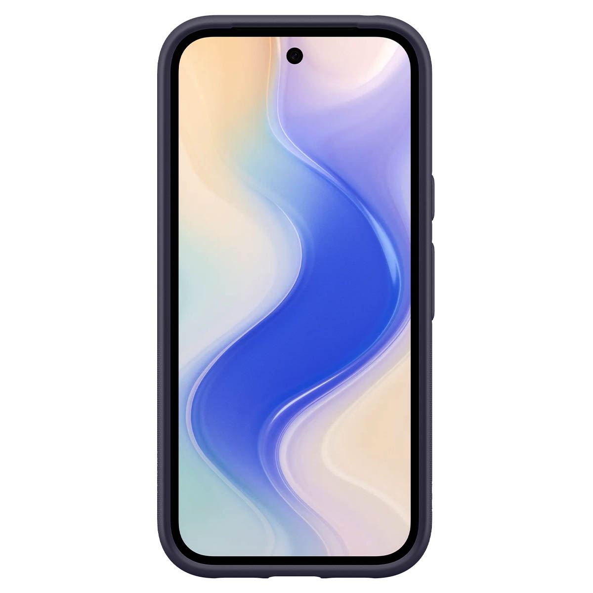 Spigen Nano Pop MagSafe, blueberry navy - Google Pixel 10a (5)