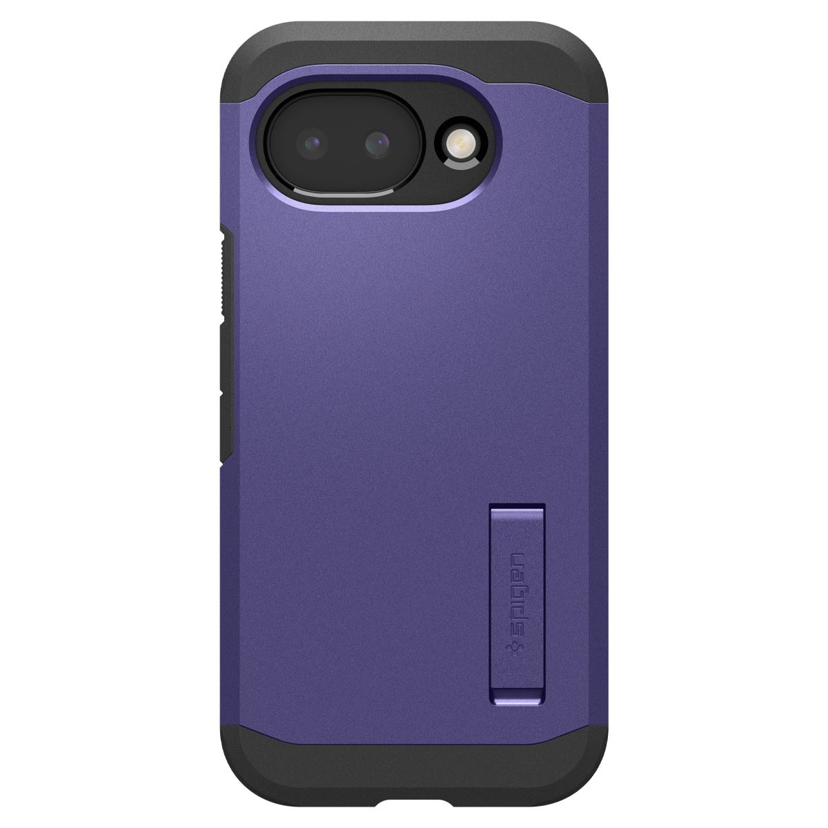 Spigen Tough Armor MagSafe, ash violet - Google Pixel 10a (2)