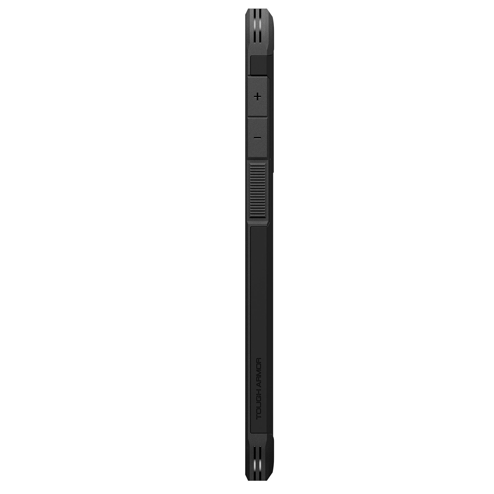 Spigen Tough Armor, black - Samsung Galaxy A37 5G (4)