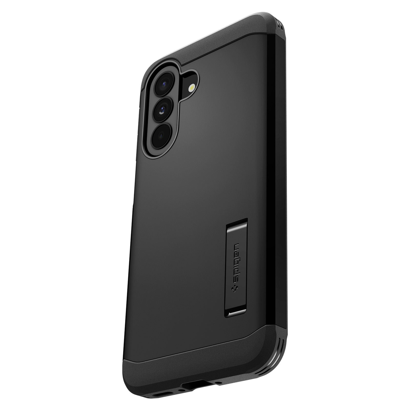 Spigen Tough Armor, black - Samsung Galaxy A37 5G (8)