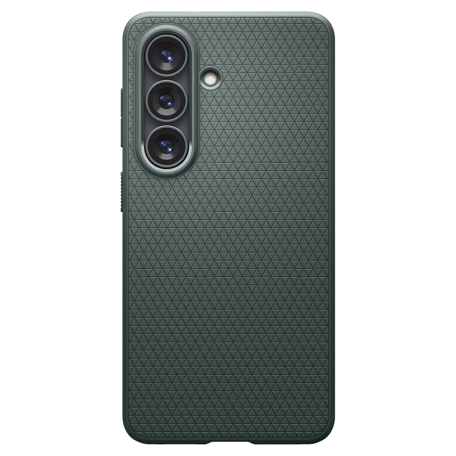 Spigen Liquid Air MagSafe, abyss green - Samsung Galaxy S26+ (3)