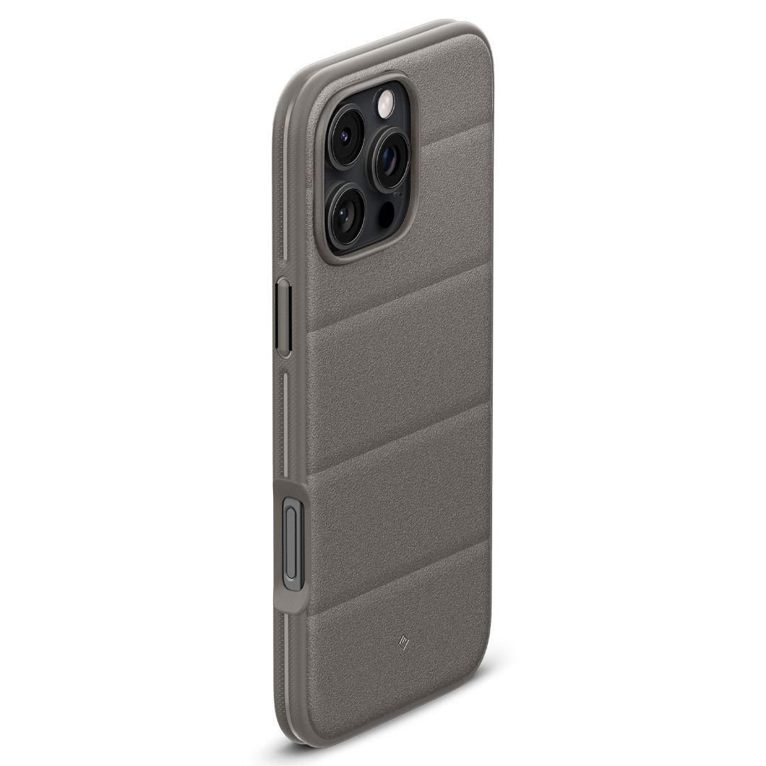 Spigen Caseology Athlex MagSafe, active gray - iPhone 16 Pro Max (5)