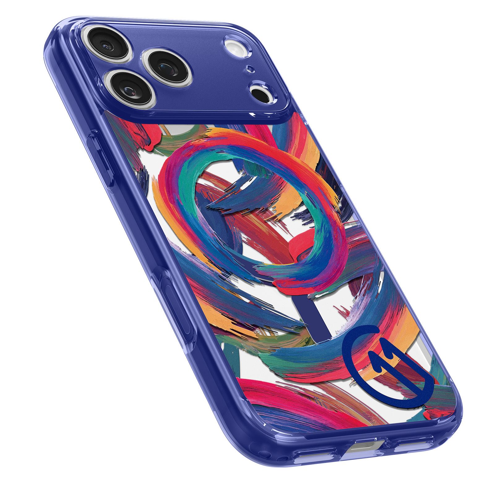 Spigen c11 Ultra Hybrid MagSafe, palette - iPhone 17 Pro (5)