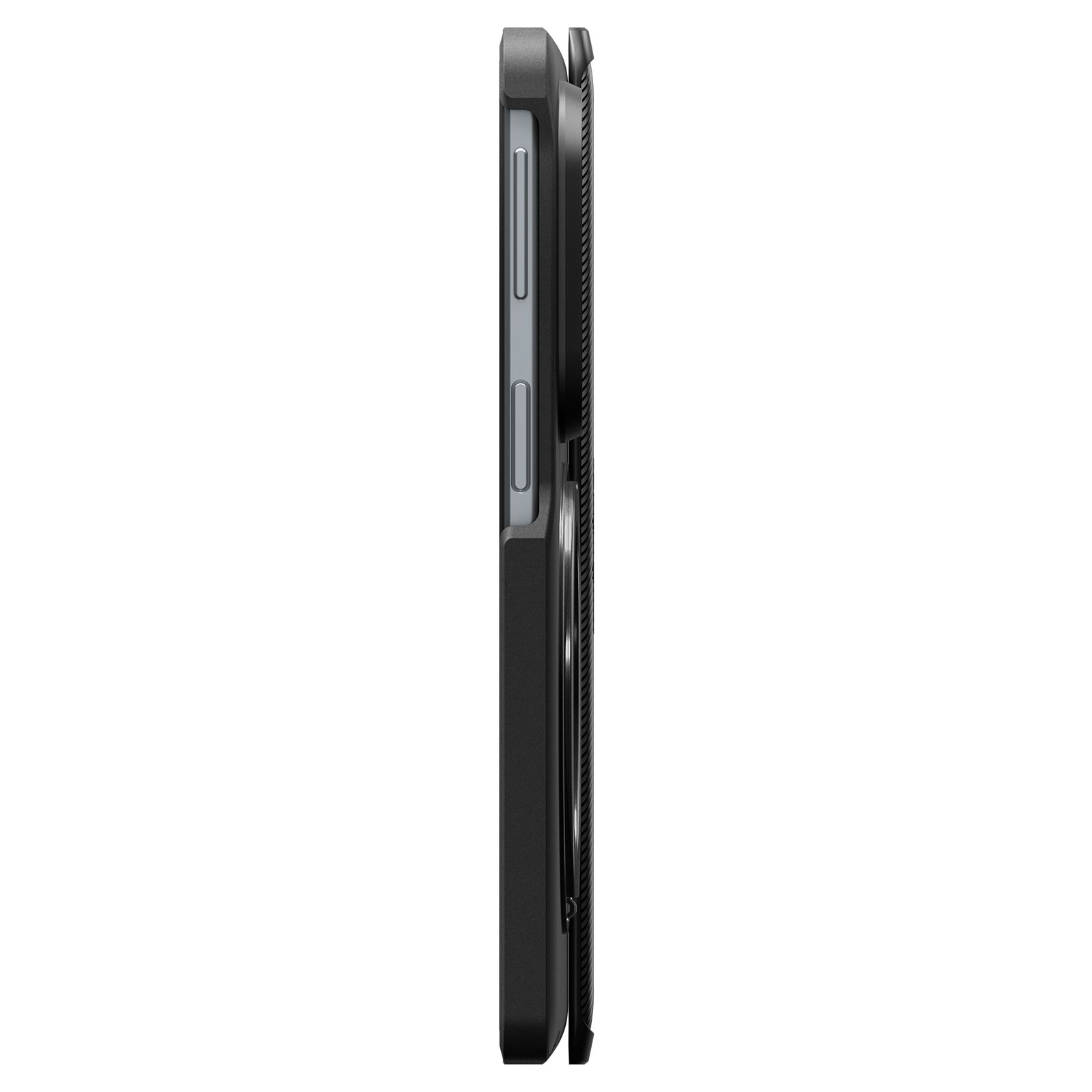 Spigen Slim Armor Pro S MagSafe, black - Samsung Galaxy Z Fold8 (10)