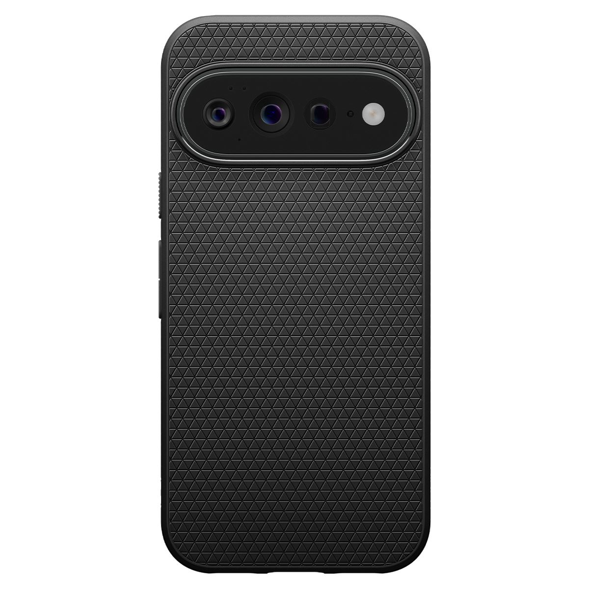 Spigen Liquid Air MagSafe, matte black - Google Pixel 11 Pro XL (2)