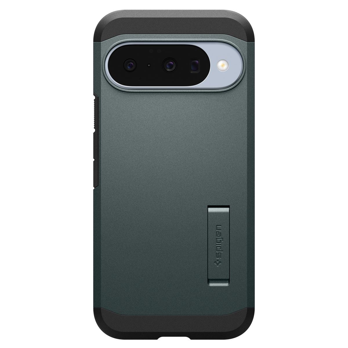 Spigen Tough Armor MagSafe, abyss green - Google Pixel 10 Pro/Pixel 10 (2)