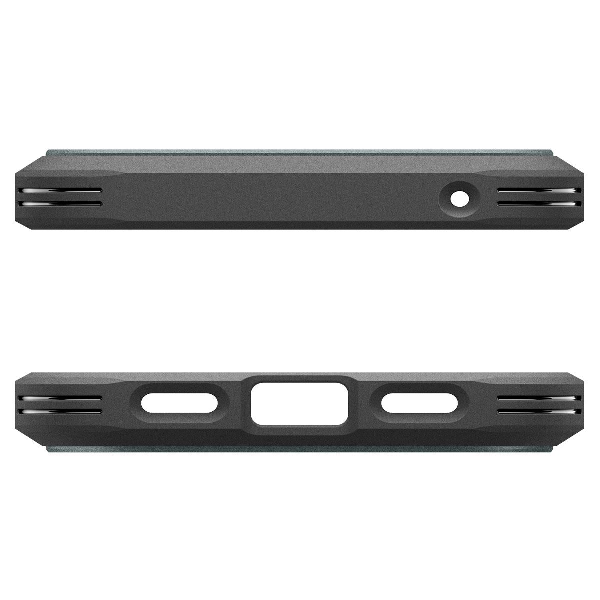 Spigen Tough Armor MagSafe, abyss green - Google Pixel 10 Pro/Pixel 10 (6)
