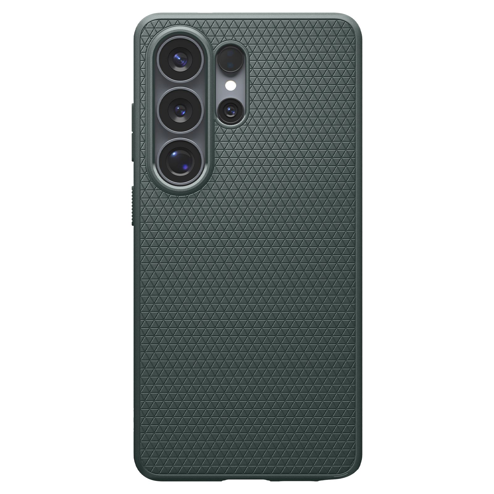 Spigen Liquid Air MagSafe, abyss green - Samsung Galaxy S26 Ultra (3)