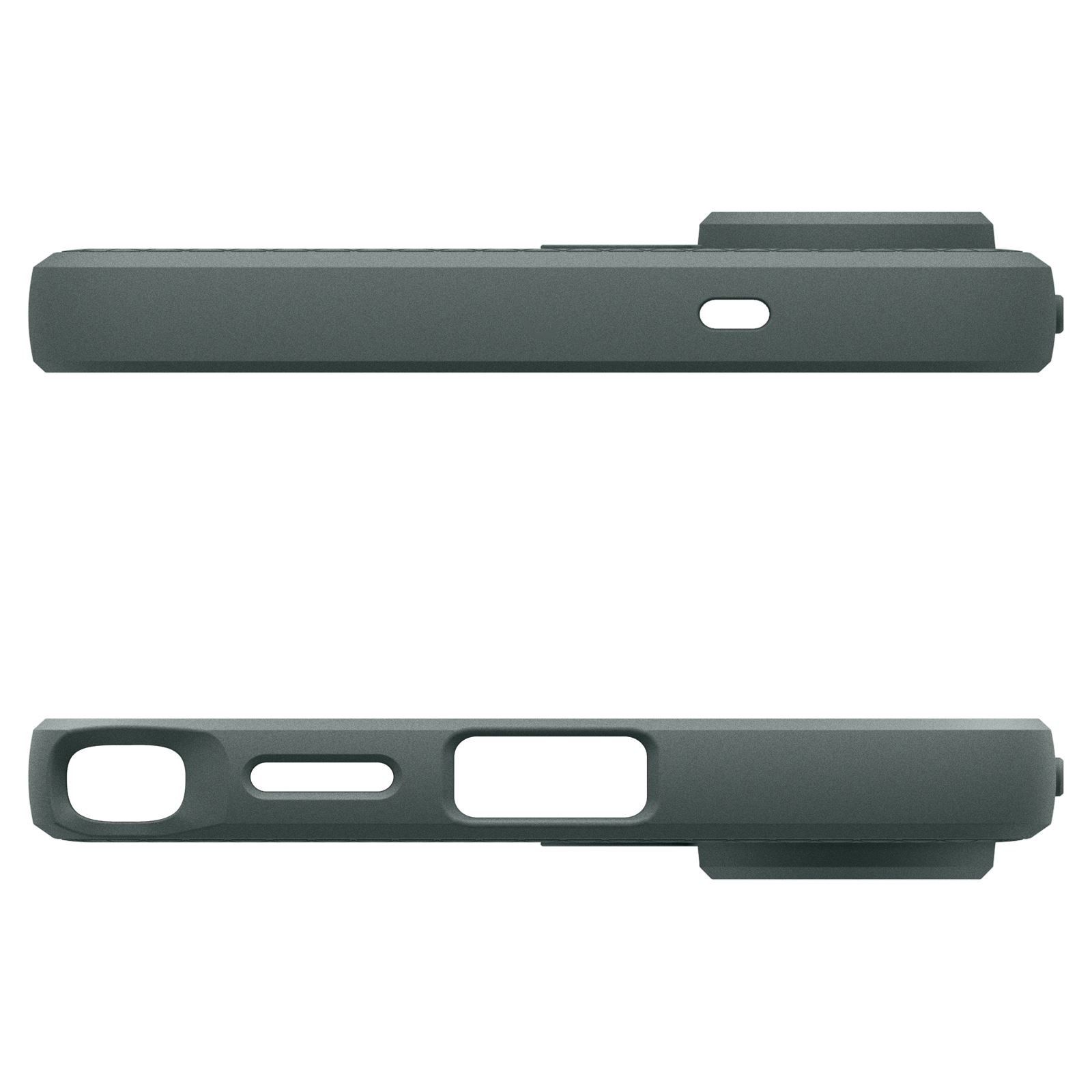 Spigen Liquid Air MagSafe, abyss green - Samsung Galaxy S26 Ultra (9)