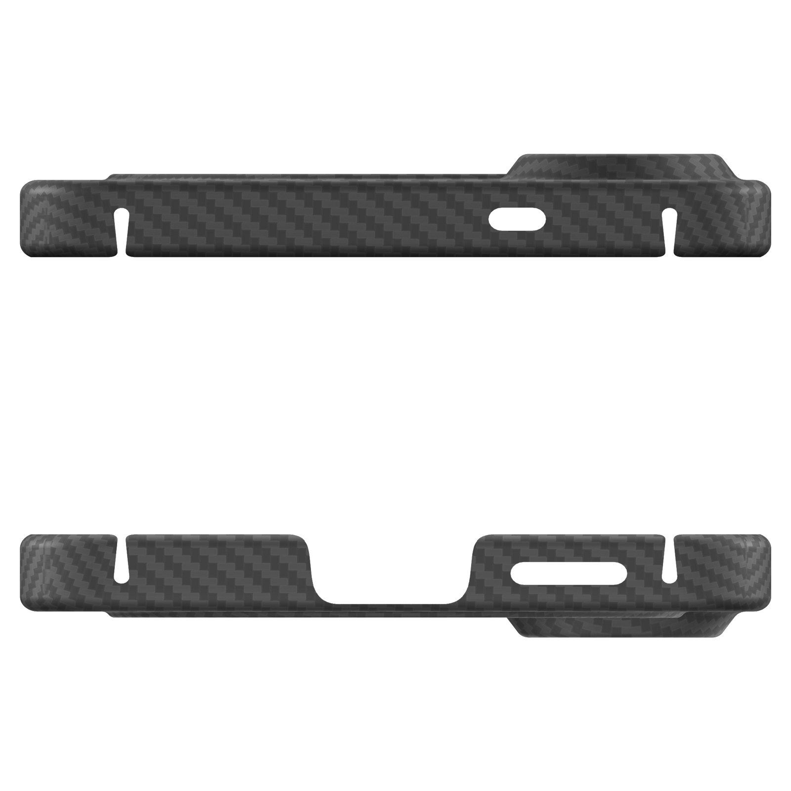 Spigen Air Skin Aramid MagSafe, black - Samsung Galaxy S26 (8)