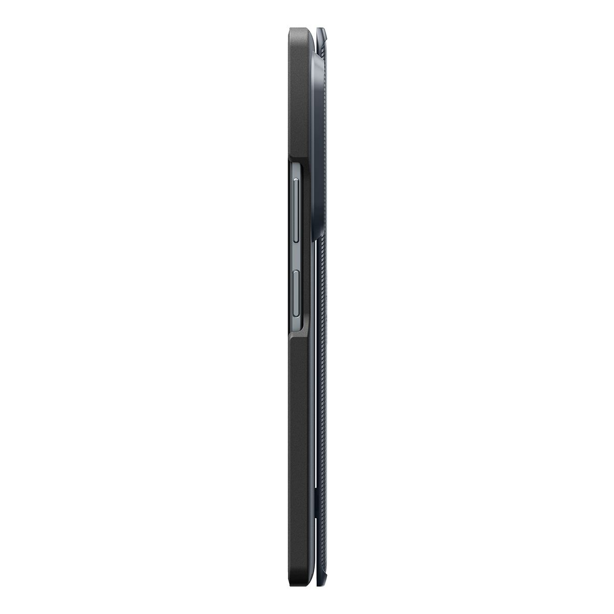 Spigen Slim Armor Pro MagSafe, metal slate - Samsung Galaxy Z Fold8 Ultra (13)