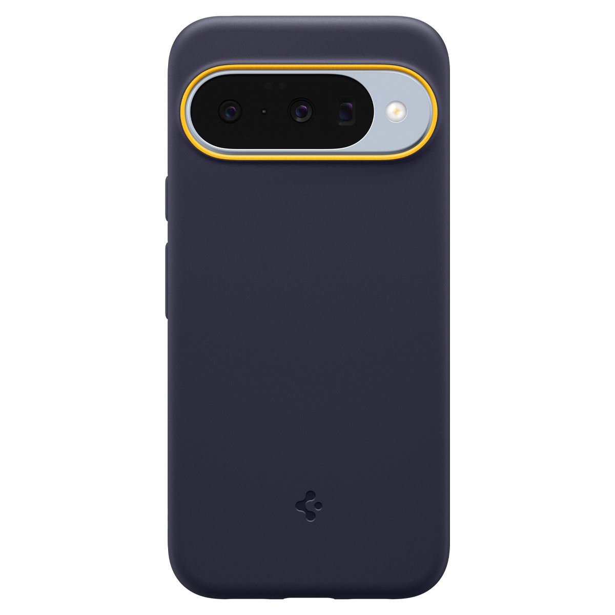 Spigen Nano Pop MagSafe, blueberry navy - Google Pixel 10 Pro/Pixel 10 (2)