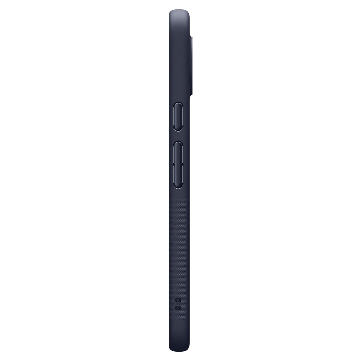 Spigen Nano Pop MagSafe, blueberry navy - Google Pixel 10 Pro/Pixel 10 (5)