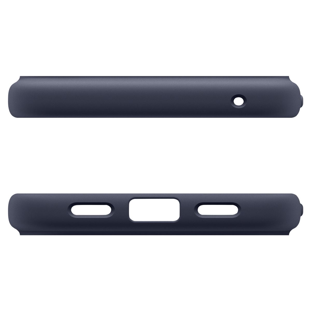 Spigen Nano Pop MagSafe, blueberry navy - Google Pixel 10 Pro/Pixel 10 (6)