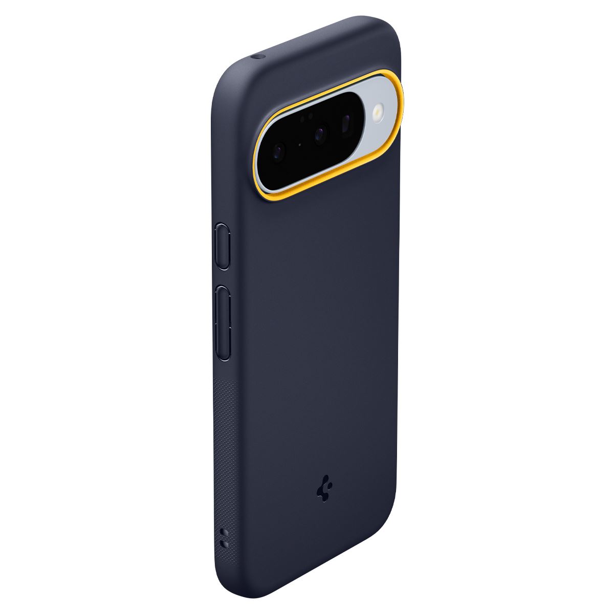 Spigen Nano Pop MagSafe, blueberry navy - Google Pixel 10 Pro/Pixel 10 (7)