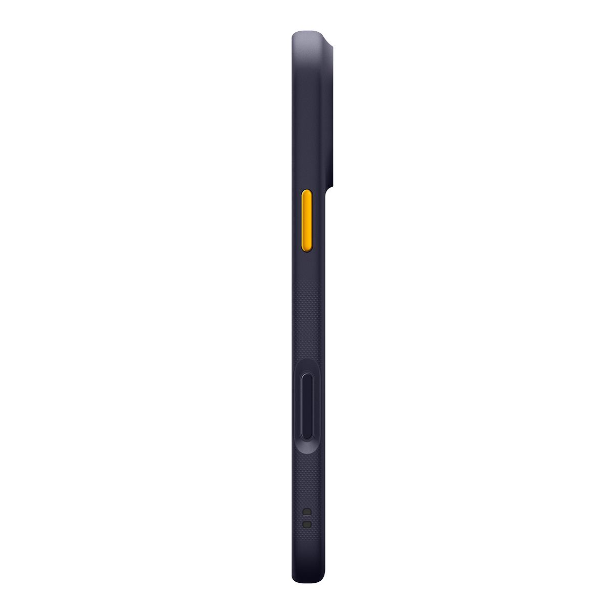 Spigen Nano Pop MagSafe, blueberry navy - iPhone 18 Pro/17 Pro (8)