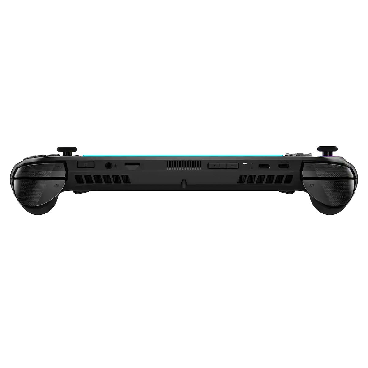 Spigen Glass tR Slim 2 Pack - ROG Xbox Ally X/Xbox Ally/ROG Ally X/ROG Ally/MSI Claw 7 AI+ (5)