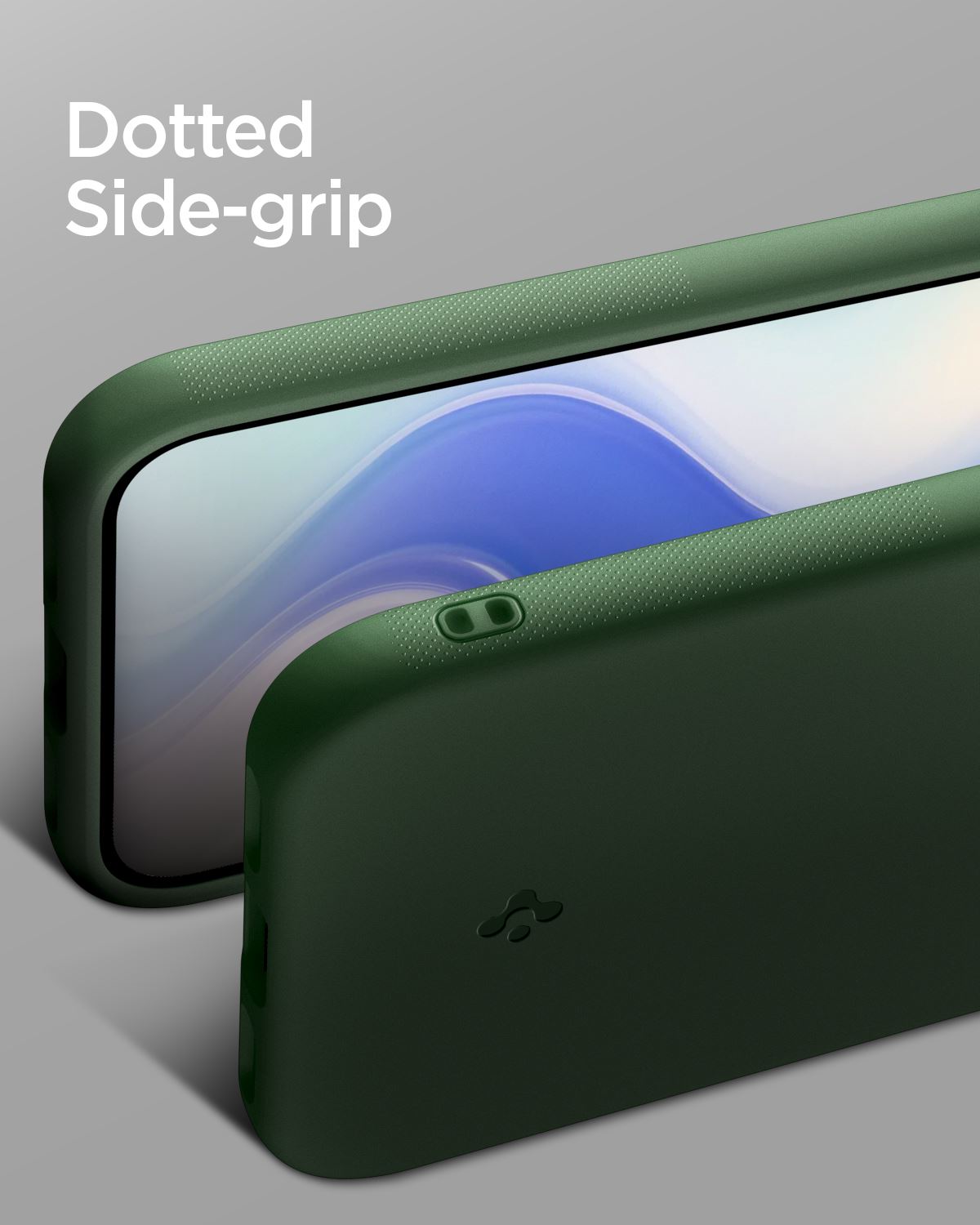 Spigen Nano Pop MagSafe, avo green - Google Pixel 11 (15)