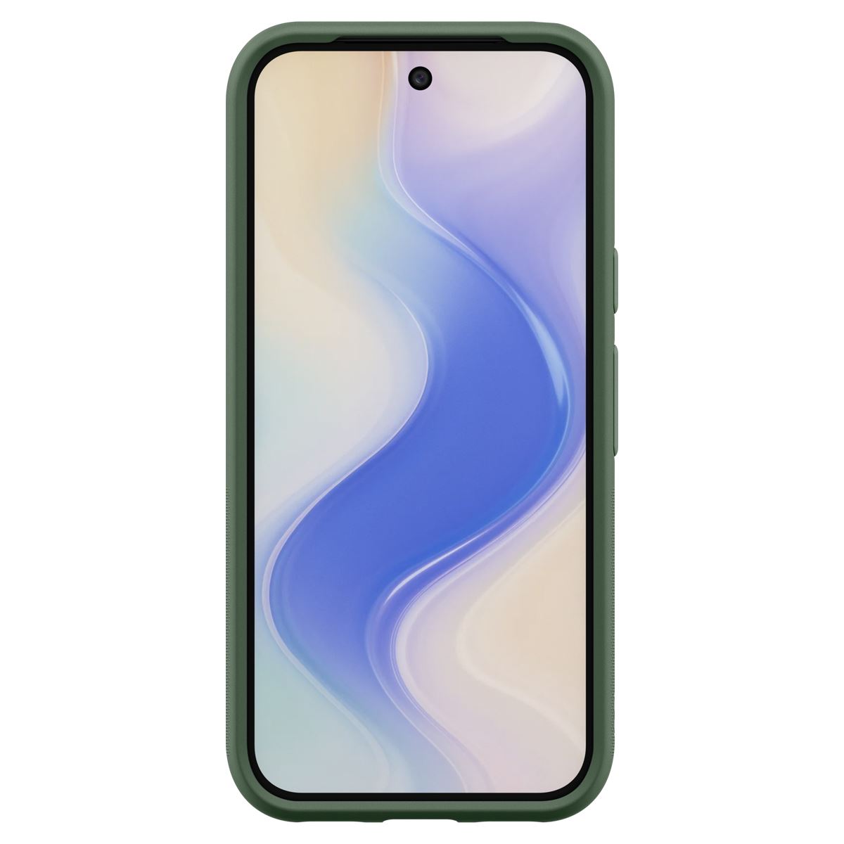 Spigen Nano Pop MagSafe, avo green - Google Pixel 11 (6)
