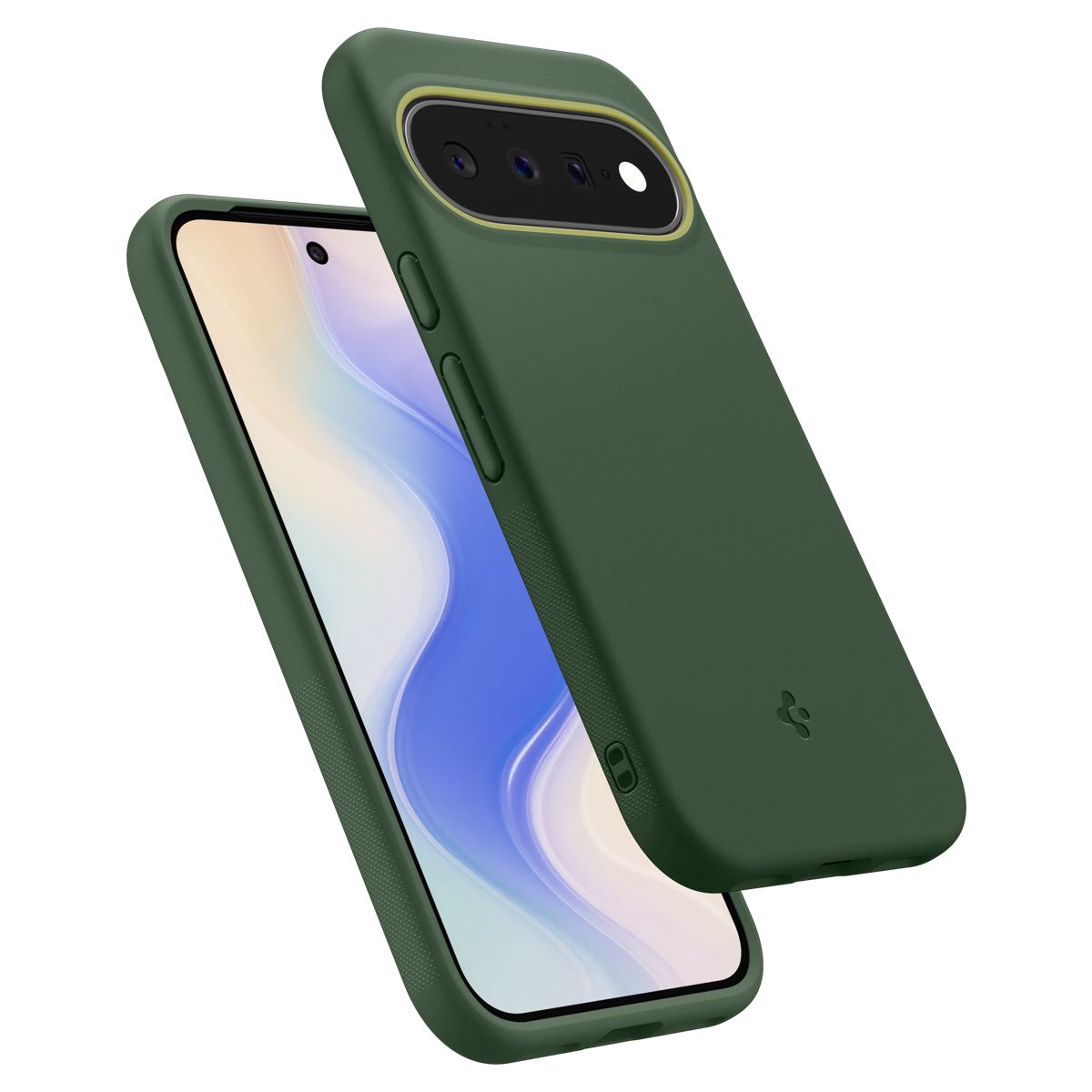 Spigen Nano Pop MagSafe, avo green - Google Pixel 11 (9)