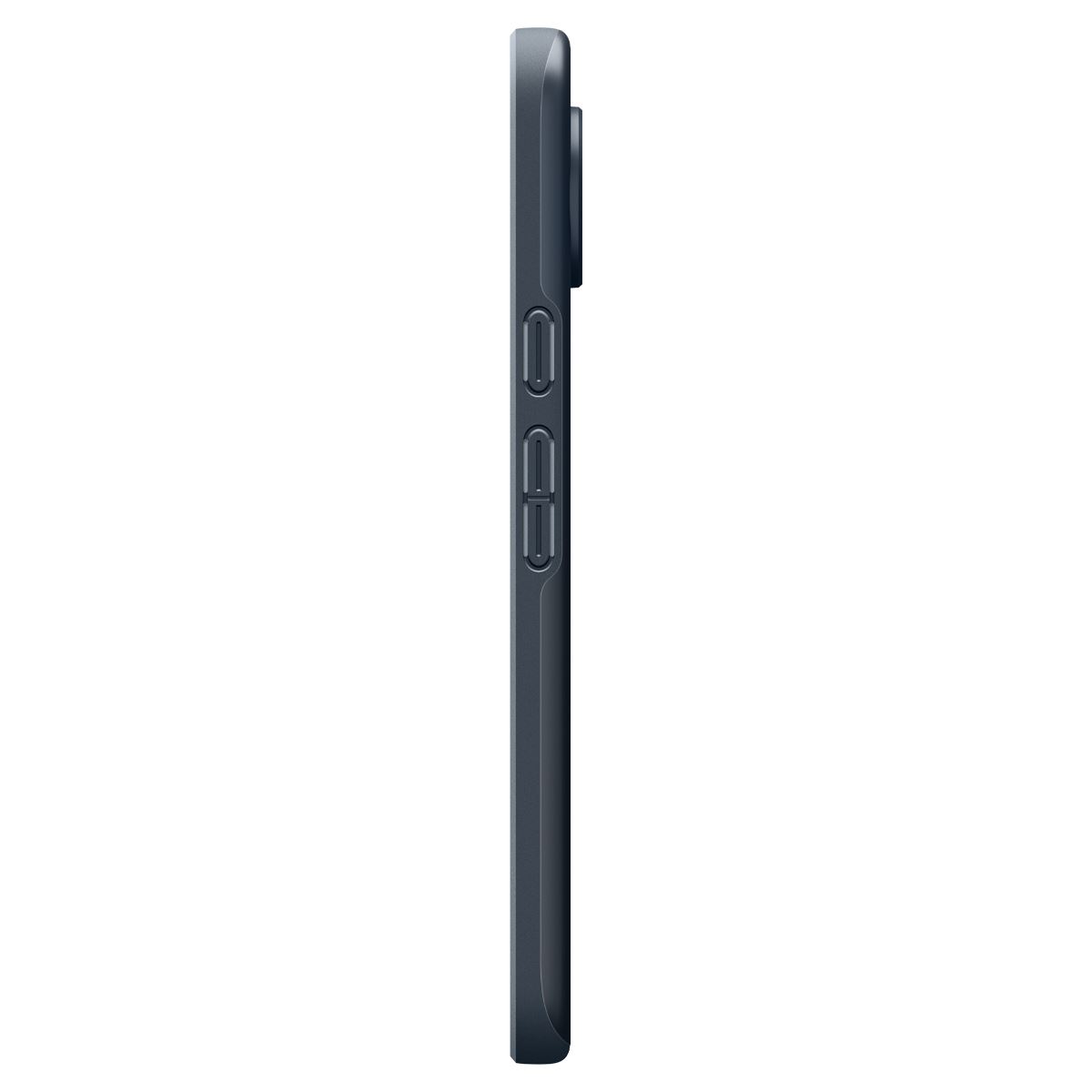 Spigen Thin Fit MagSafe, metal slate - Google Pixel 10 Pro XL (5)