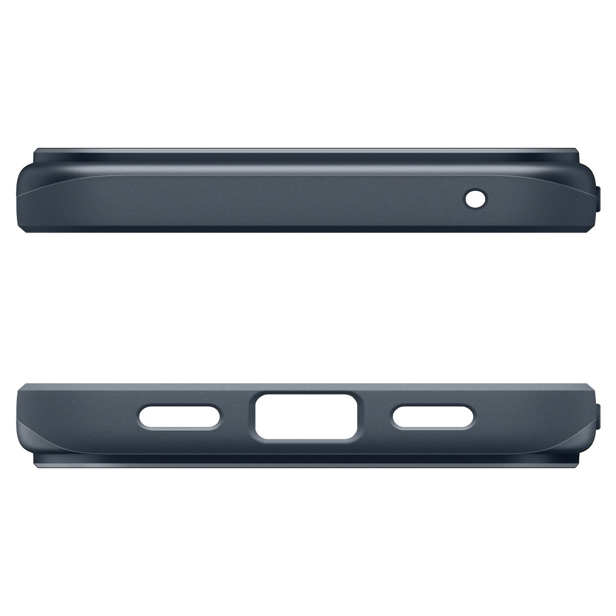 Spigen Thin Fit MagSafe, metal slate - Google Pixel 10 Pro XL (6)