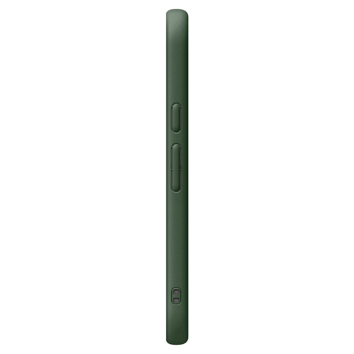 Spigen Nano Pop MagSafe, avo green - Google Pixel 10a (6)