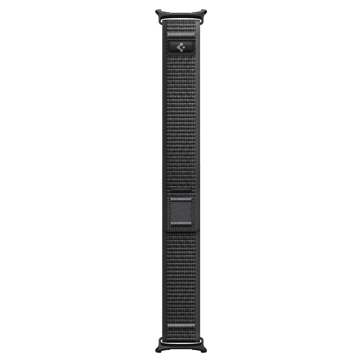 Spigen Athlex Air, active black gray - Samsung Galaxy Watch Ultra 2/1 47mm (7)