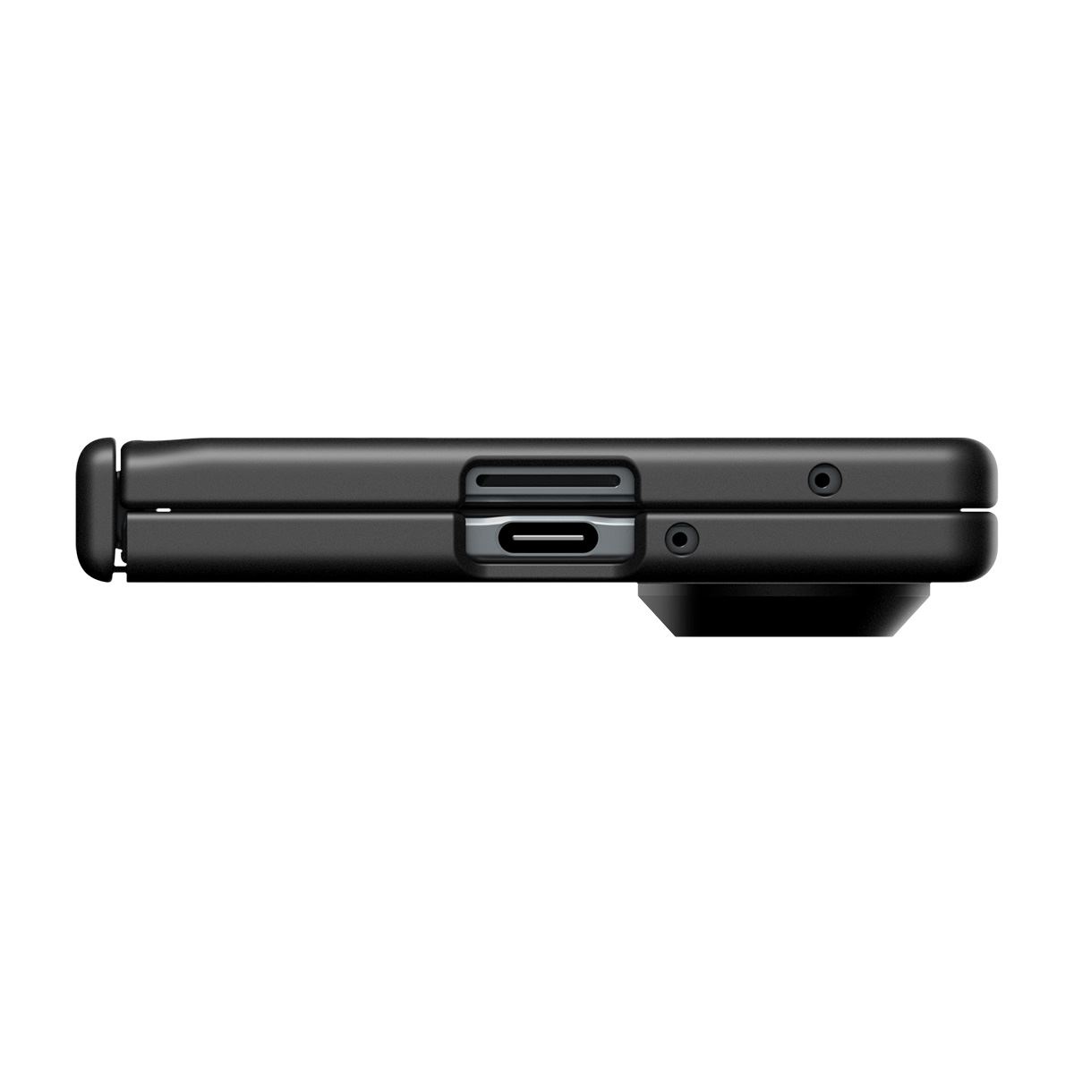 Spigen Air Fit Pro MagSafe, black - Samsung Galaxy Z Fold8 Ultra (13)