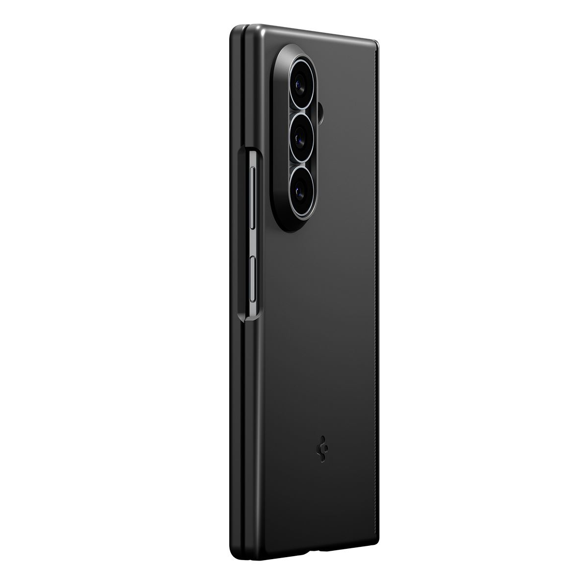 Spigen Air Fit Pro MagSafe, black - Samsung Galaxy Z Fold8 Ultra (15)