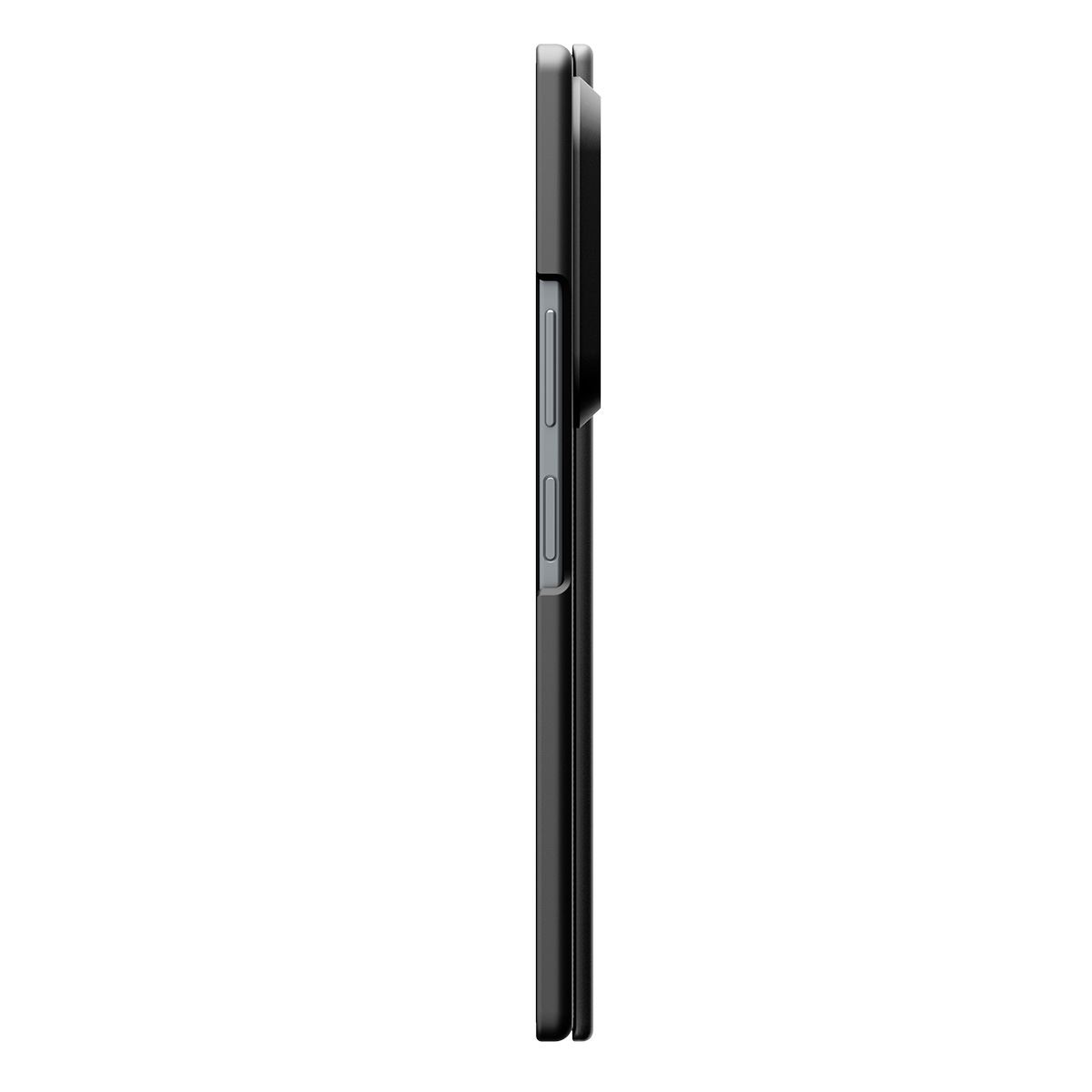 Spigen Air Fit Pro MagSafe, black - Samsung Galaxy Z Fold8 Ultra (4)