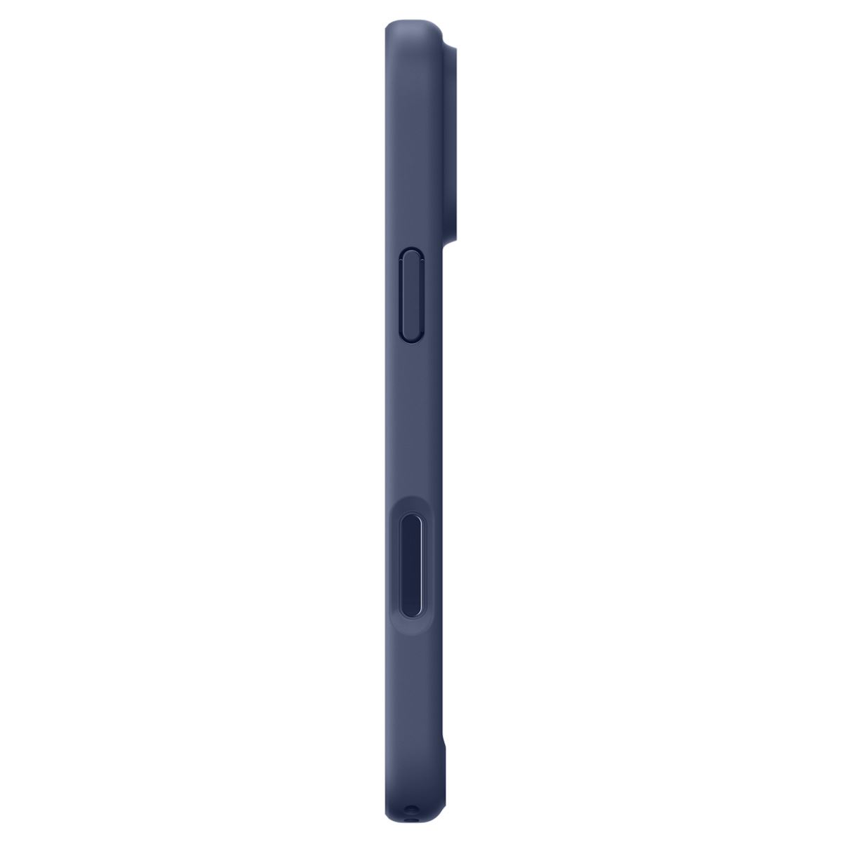 Spigen Ultra Hybrid MagSafe, frost deep blue - iPhone 18 Pro/17 Pro (6)