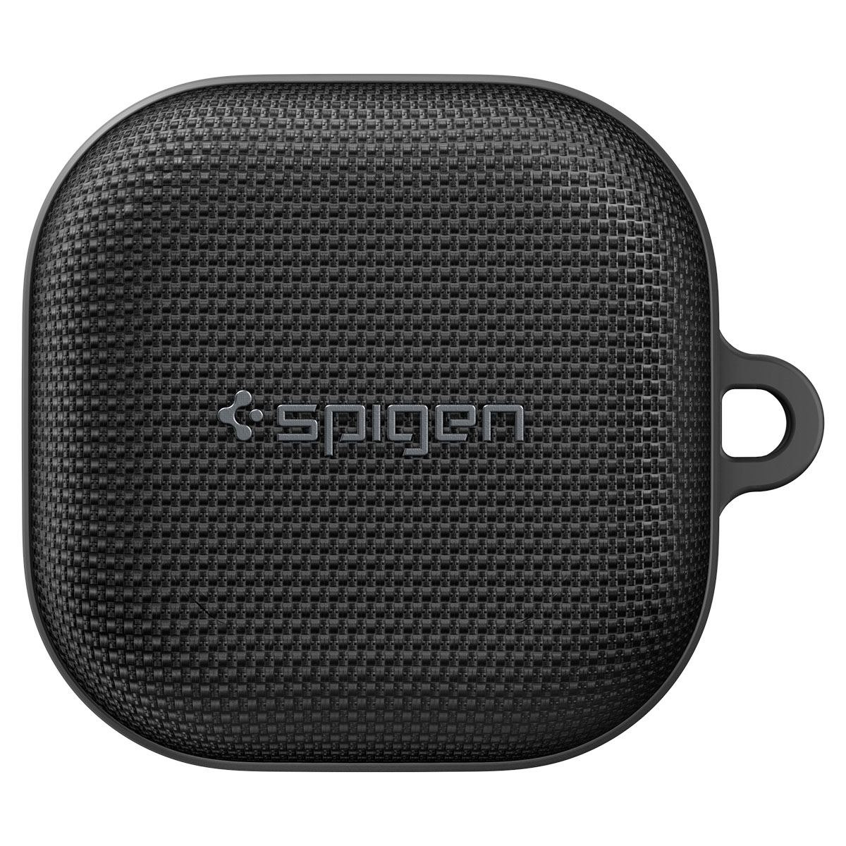 Spigen Classic Fit, black - Samsung Galaxy Buds 4 Pro/4 (2)