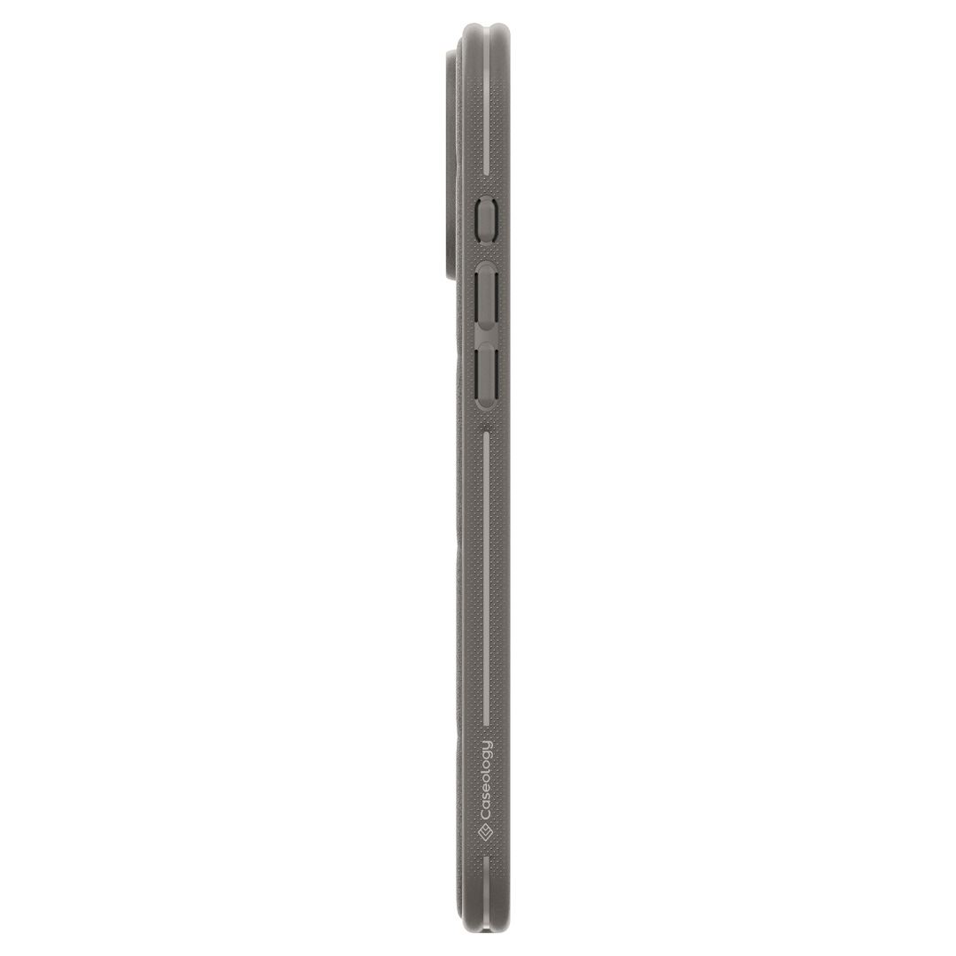 Spigen Caseology Athlex MagSafe, active gray - iPhone 16 Pro (4)