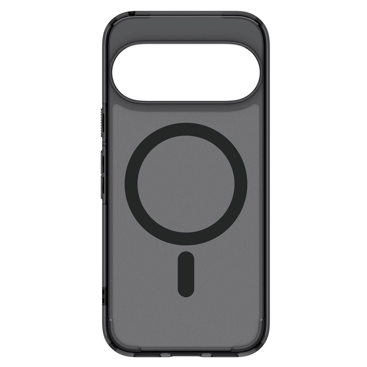 Spigen Ultra Hybrid MagSafe, frost black - Google Pixel 11 Pro (4)