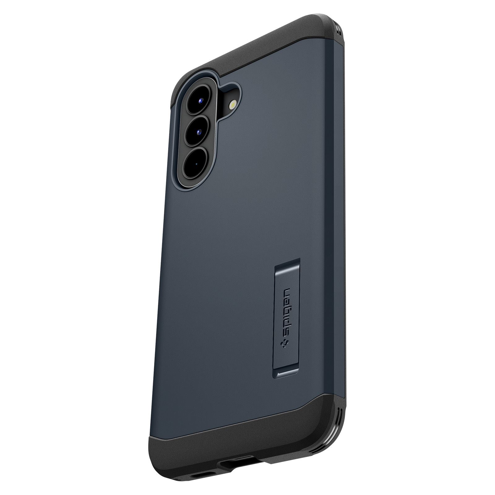 Spigen Tough Armor, metal slate - Samsung Galaxy A57 5G (8)