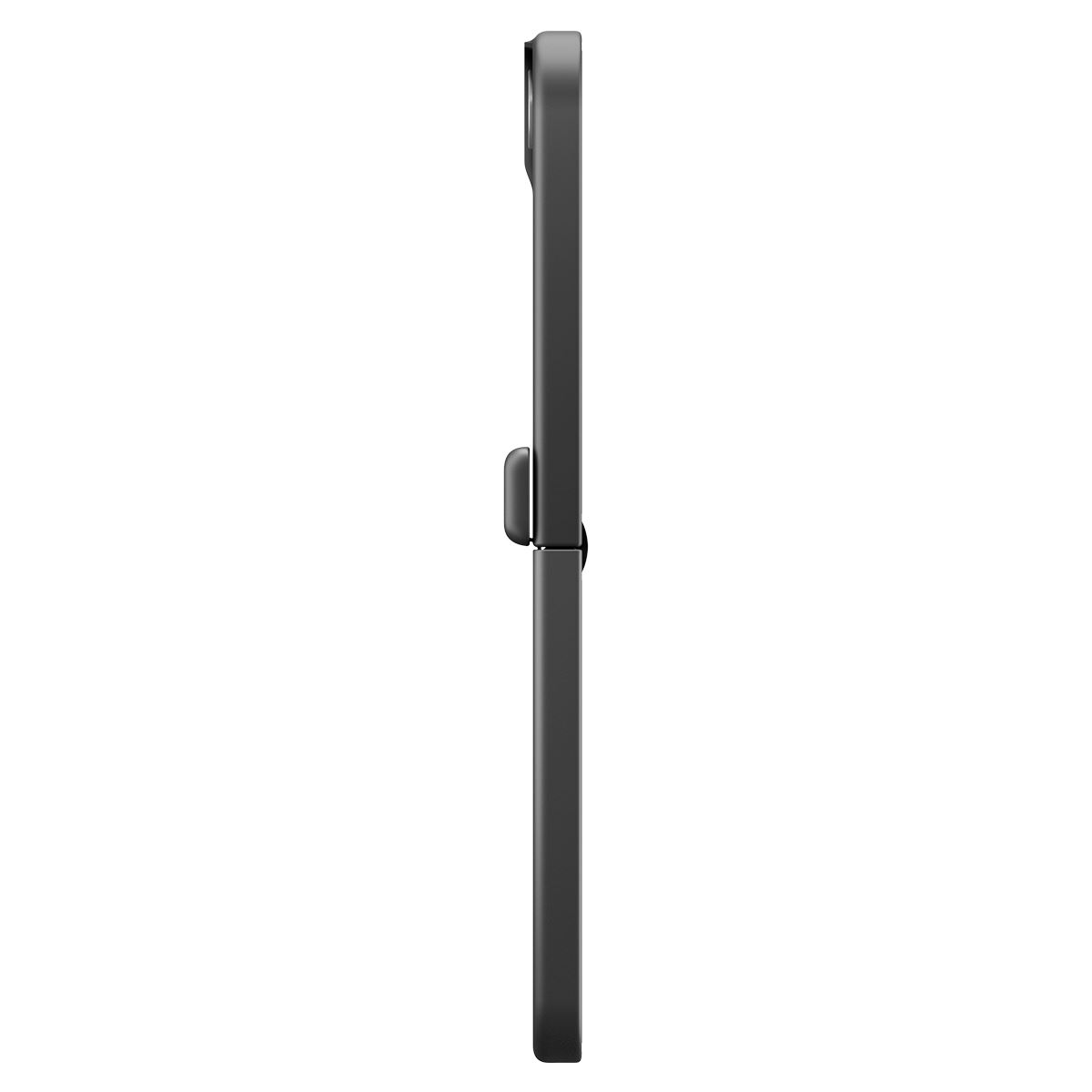 Spigen Air Fit Pro MagSafe, black - Samsung Galaxy Z Flip8 (16)