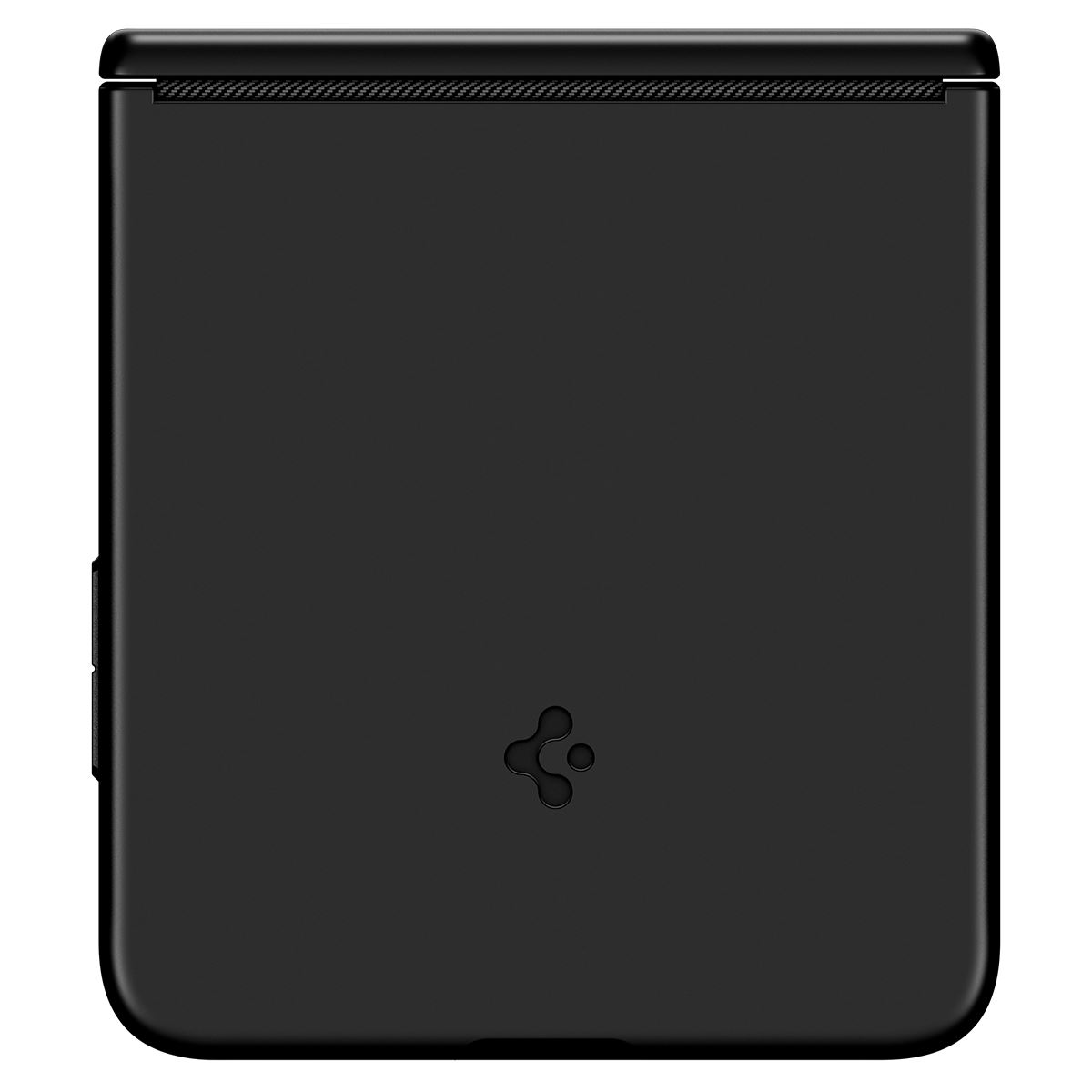 Spigen Air Fit Pro MagSafe, black - Samsung Galaxy Z Flip8 (9)