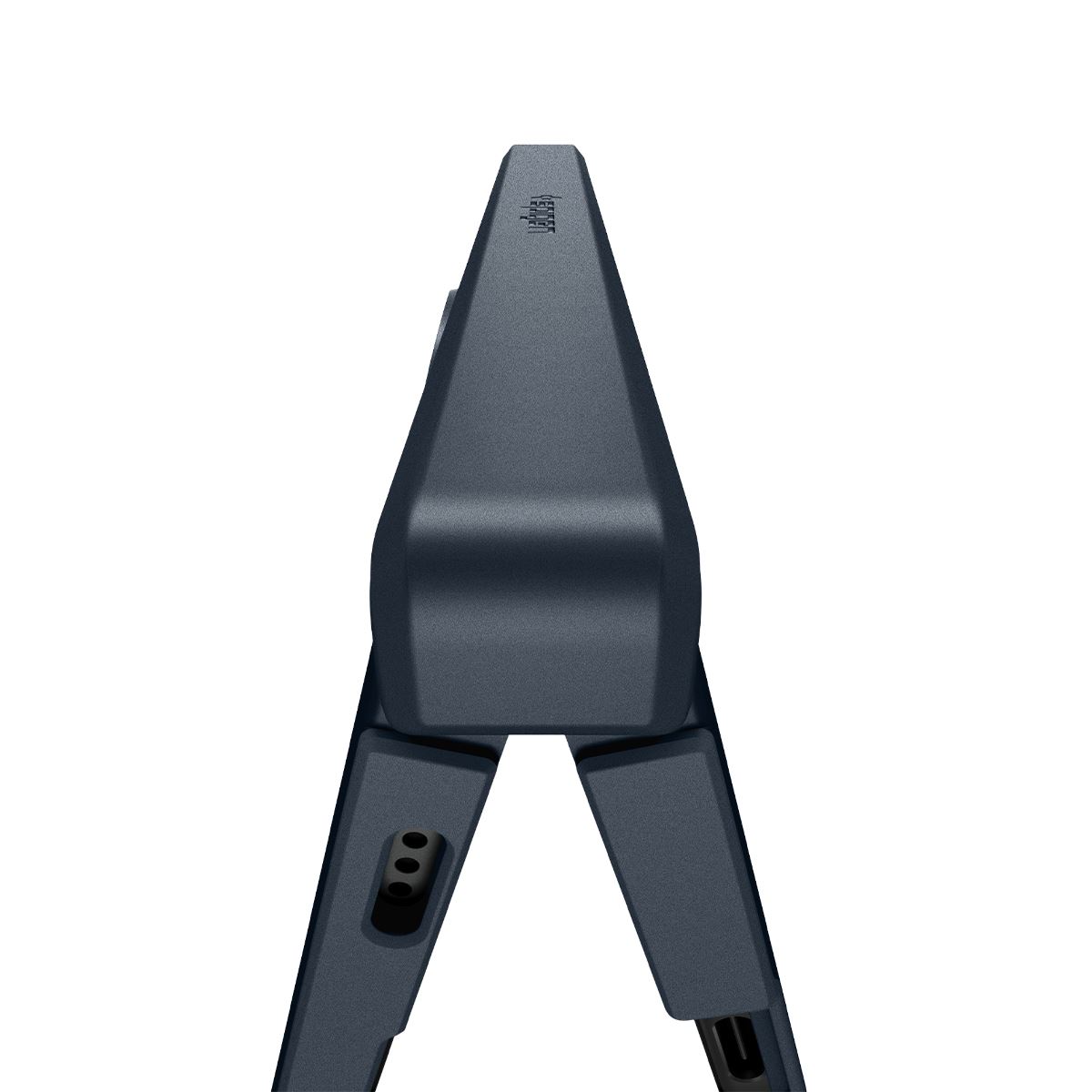 Spigen Tough Armor Pro MagSafe, metal slate - iPhone Duo (6)