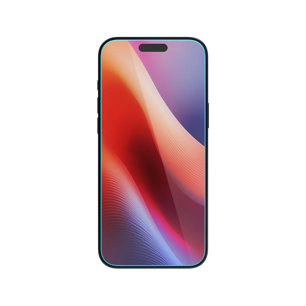 Spigen Glass tR EZ Fit (Privacy) 2 Pack, transparency - iPhone 17/16 Pro Max (5)